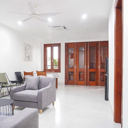 My Sunshine Apartment Hanoi Exterior photo