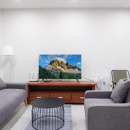 My Sunshine Apartment Hanoi Exterior photo