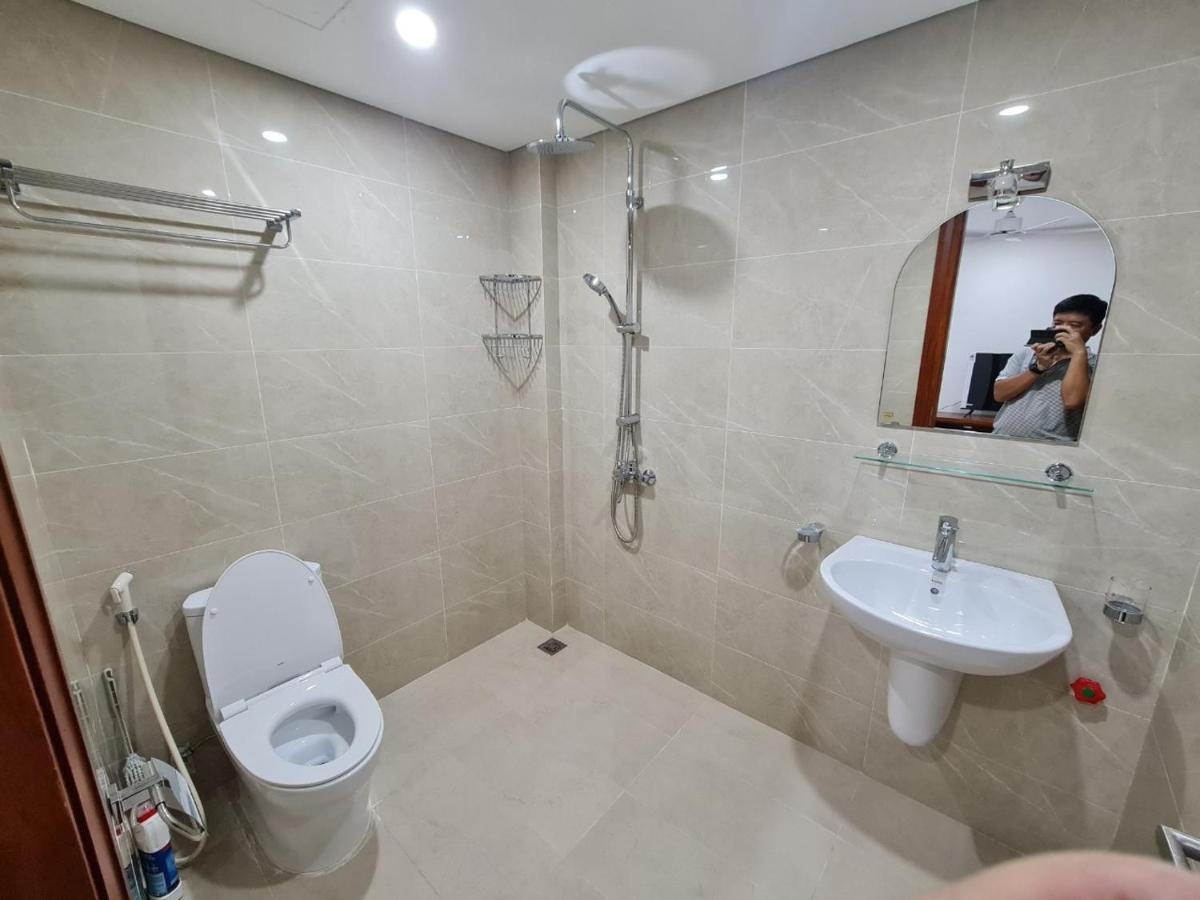 My Sunshine Apartment Hanoi Exterior photo