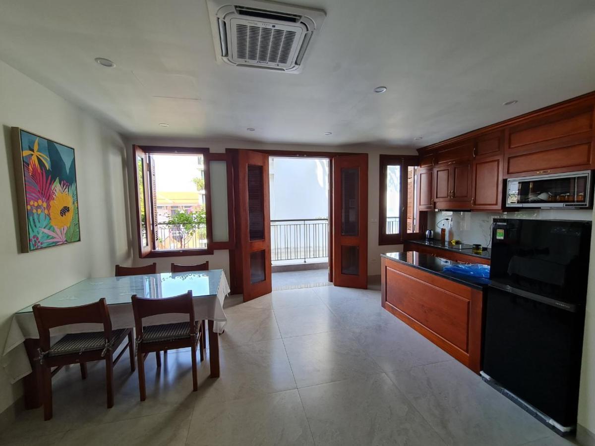 My Sunshine Apartment Hanoi Exterior photo