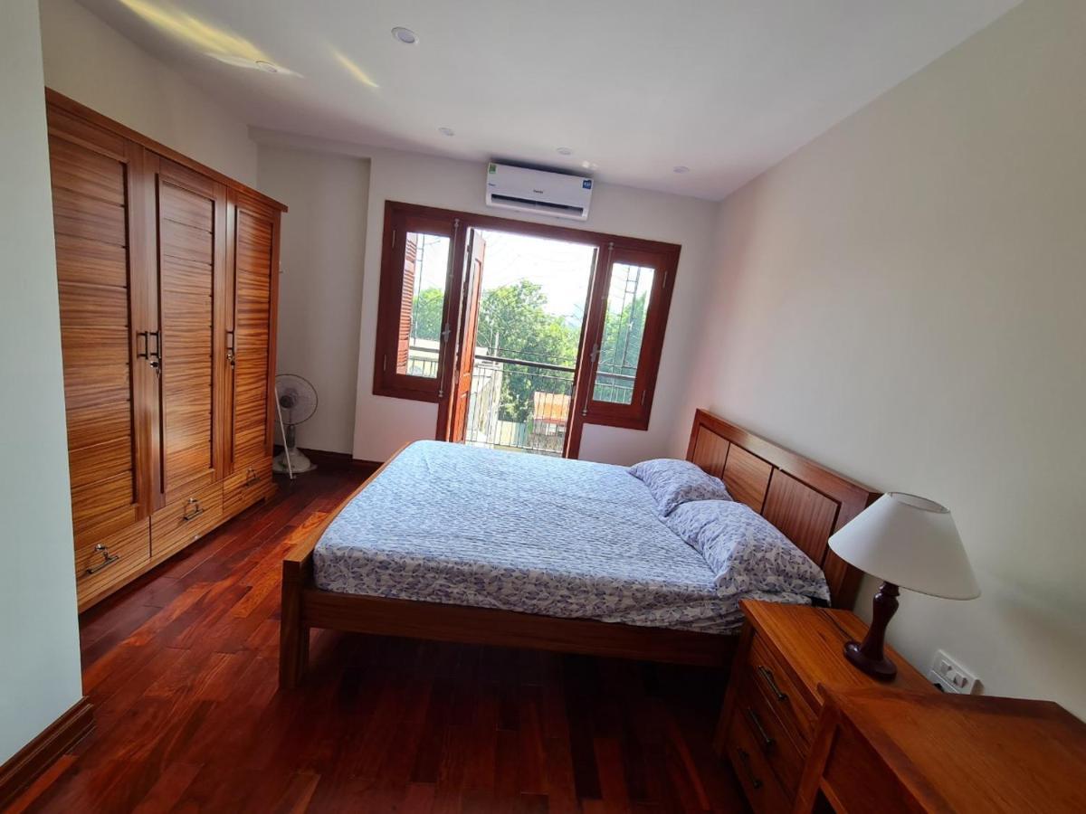 My Sunshine Apartment Hanoi Exterior photo