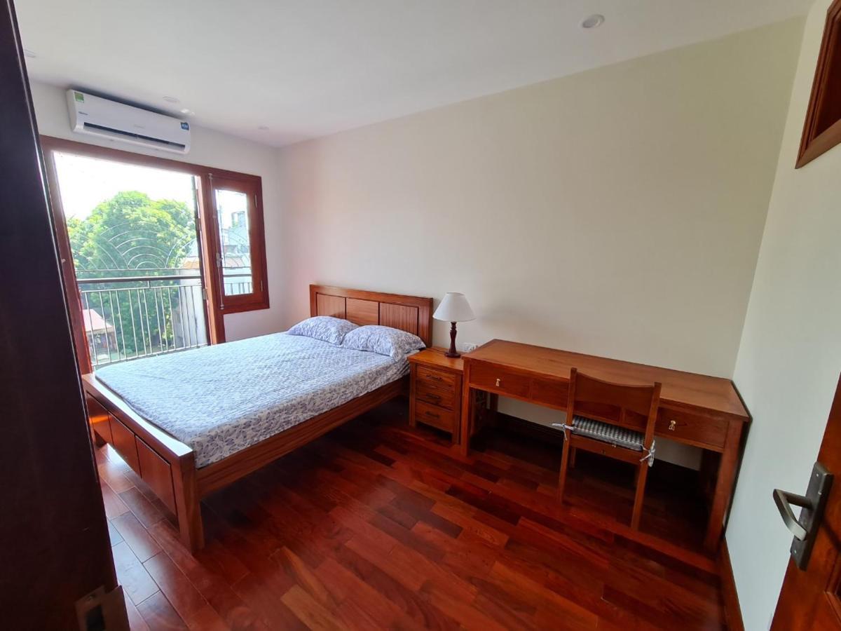 My Sunshine Apartment Hanoi Exterior photo