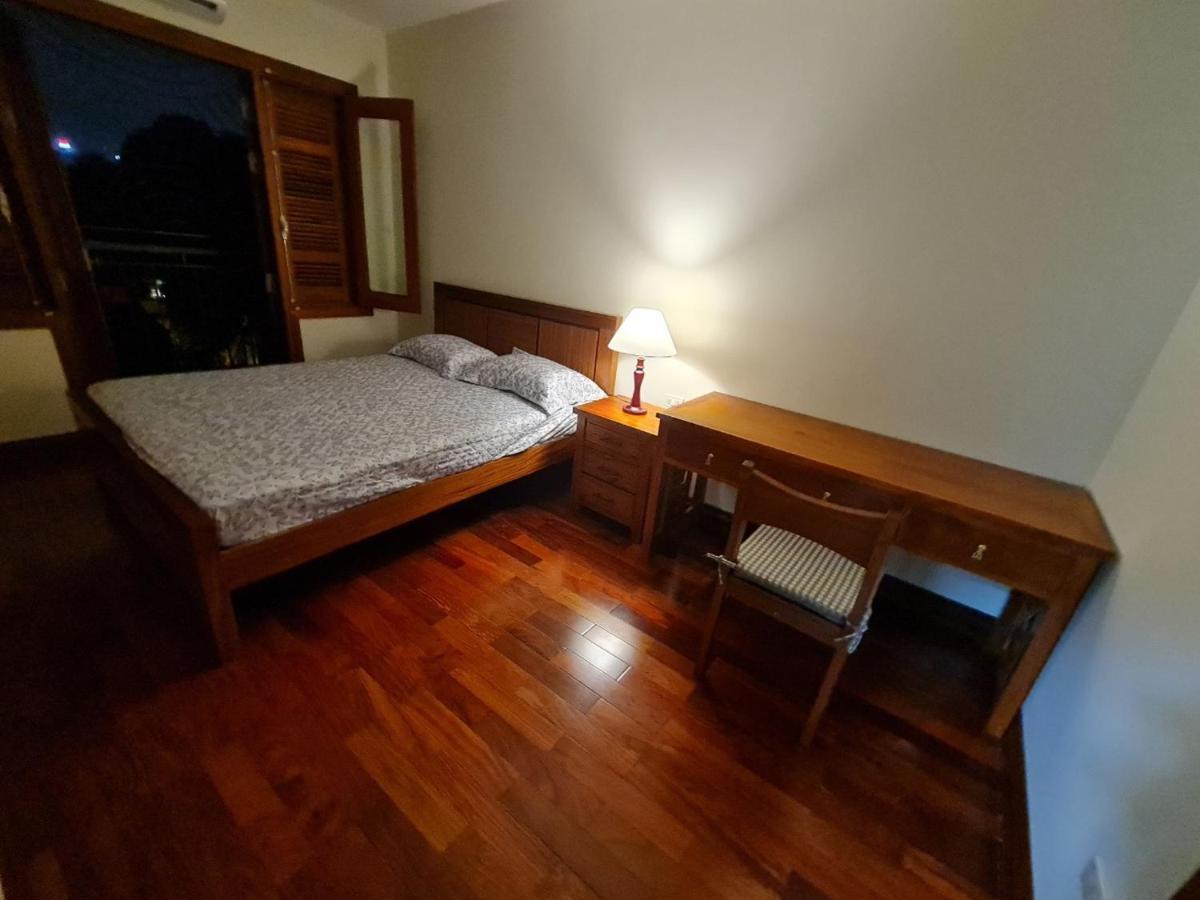 My Sunshine Apartment Hanoi Exterior photo