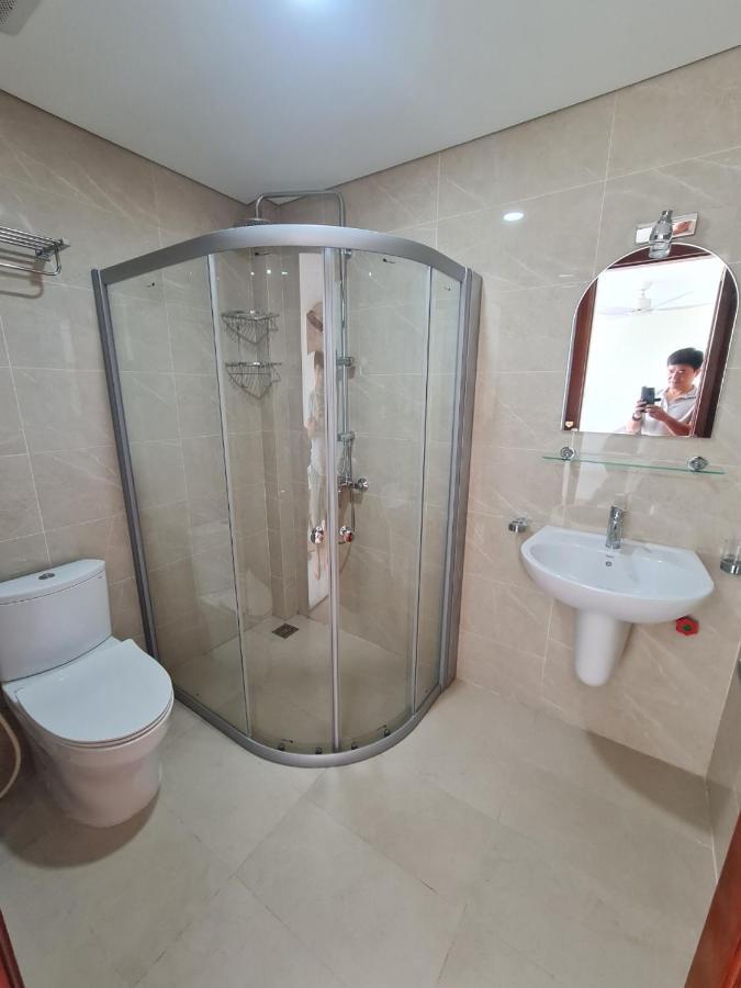 My Sunshine Apartment Hanoi Exterior photo